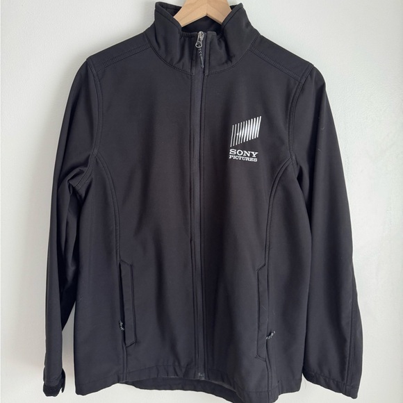 Sony Pictures Other - Trimark Women's Black Jacket
